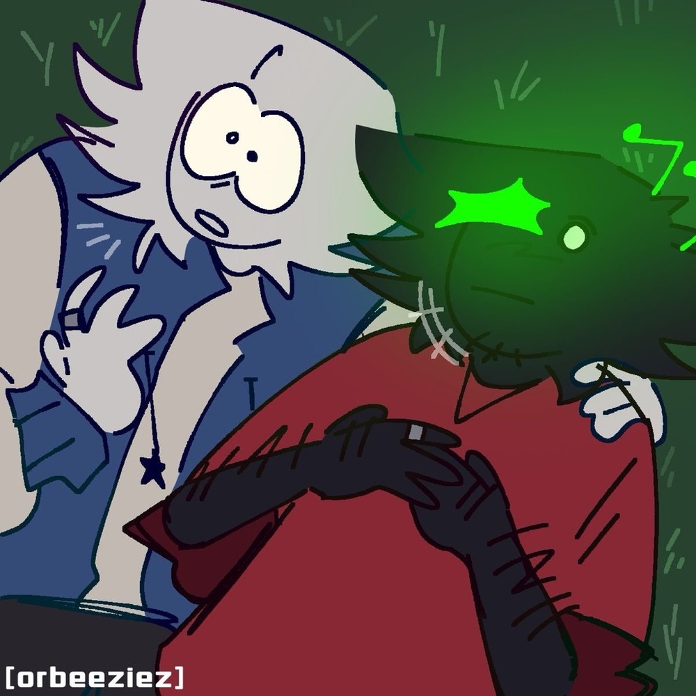 Meet your Posher, Haven